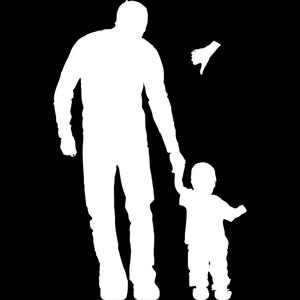 Bad Father (Explicit)