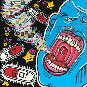 READY, SET, GO! (Explicit)