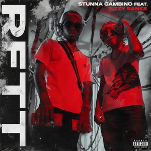 Rockstar From The Trenches (Explicit)