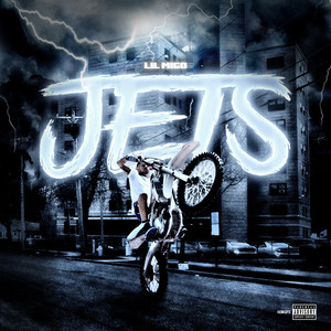 Jets (Explicit)