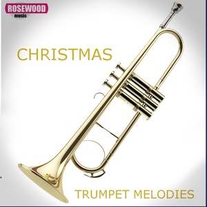 Christmas trumpet melodies