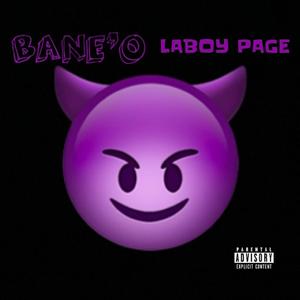 Laboy Page (Explicit)