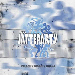 Jätteparty 2022