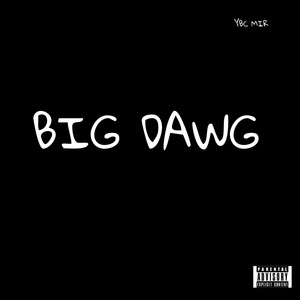 BIG DAWG (Explicit)