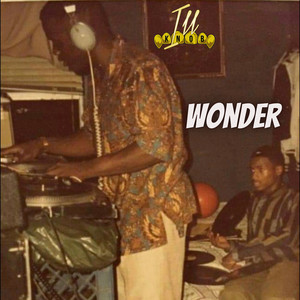 Wonder (Explicit)