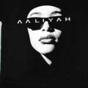 Aaliyah (Explicit)