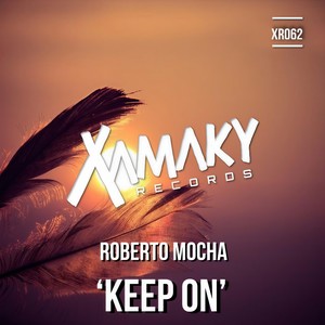 Keep On (Instrumental Mix)