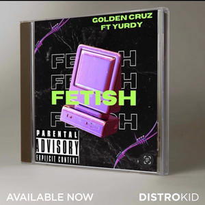 Fetish (feat. Yurdy) (Radio edit (remix) ) (Radio Edit)