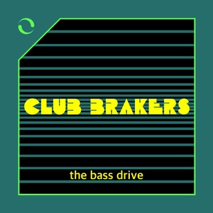 The Bass Drive (Extended Mix)