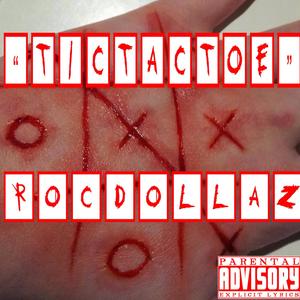 Tic Tac Toe (Explicit)