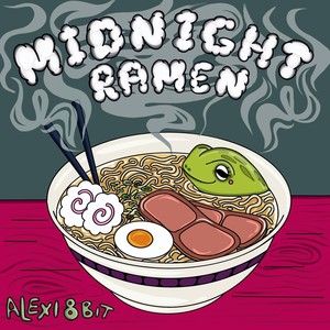 Midnight Ramen