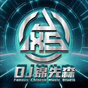 雨纷飞（飞在天空里是我的眼泪）DJ封面