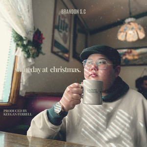 Someday At Christmas (COVER版)