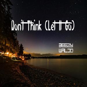 Don't Think (Let It Go) [Explicit]