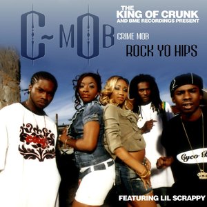 Rock Yo Hips (Main)
