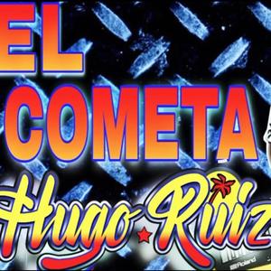 EL COMETA (HUGO RUIZ)