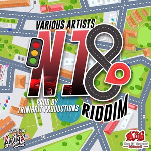 N18 Riddim - Various Artists