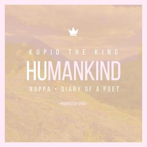 HuManKind (feat. Nappa & Diary of a Poet)