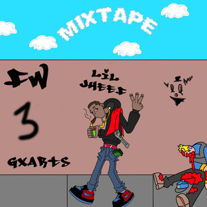 Trxffic Mob (Explicit)