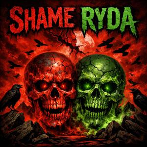 Face Paint (feat. CPR Bruce & Acetone Boogie) (Explicit)