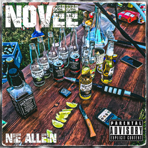 Nie Allein (Explicit)