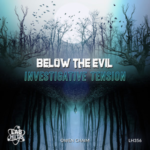 Below The Evil: Dark Crime