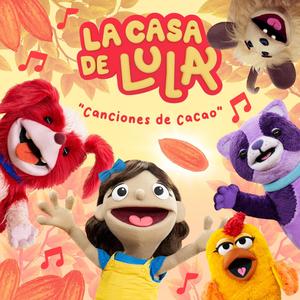 Canciones de Cacao (Original Motion Picture Soundtrack)