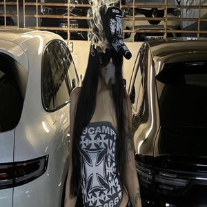 JumpOutGang (feat. Geekss) (Explicit)