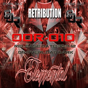 Retribution (Original Mix)
