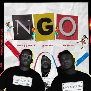 NGO (feat. DJ FIZZEE)