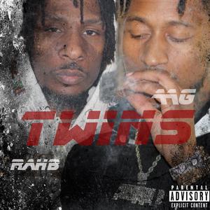 Twins (feat. Rahb) [Explicit]