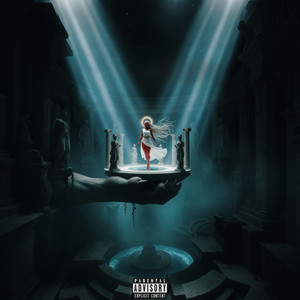 I love men, me (Explicit)