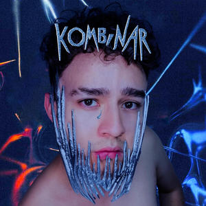 KOMBINAR (feat. Prod. 2ndary Ghost)