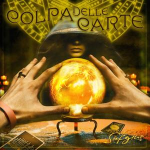 Colpa Delle Carte (Explicit)