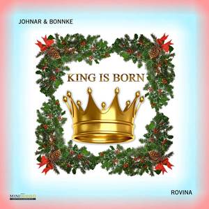 King Is Born