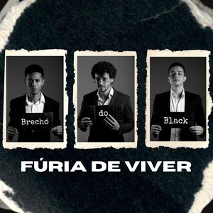 Fúria de Viver