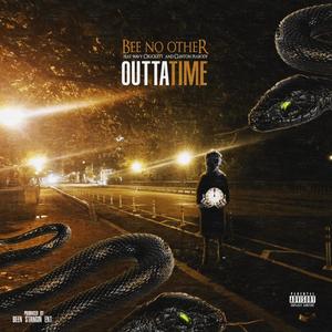 Outta Time (feat. Wavy Crockett & Clinton Peabody) [Explicit]