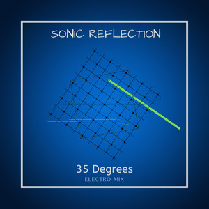 35 Degrees (Electro Mix) [Radio Edit]