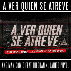 A Ver Quien Se Atreve (Explicit)