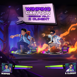 Cartoon Sessions, Vol.7