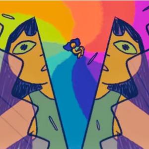 Roy G. Biv(feat. Willow Blacc)