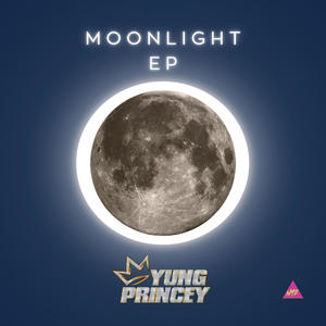 Moonlight (feat. Miles B.) (Explicit)