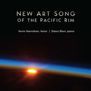 New Art Song of The Pacific Rim (Explicit)