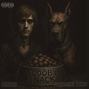 Scooby Snack (Explicit)