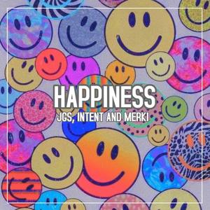 Happiness (feat. JGS & INTENT) [Radio Edit]