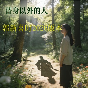 替身以外的人- (DJ2026版本)