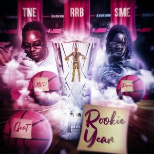 Rookie Year (Explicit)