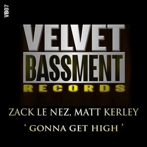 Gonna Get High (Radio Mix)