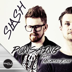 Slash (Original Mix)