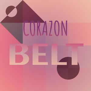 Corazon Belt